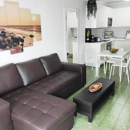 Apartamento Bellaloe Tías Exterior foto