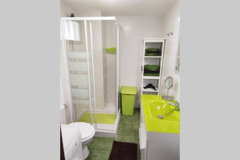 Apartamento Bellaloe Tías Exterior foto